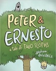 Book cover of A Tale of Two Sloths
