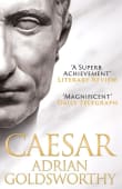 Book cover of Caesar: Life of a Colossus