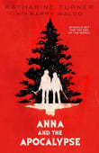 Book cover of Anna and the Apocalypse