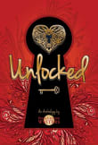 Book cover of Unlocked: A Paper Lantern Writers Anthology