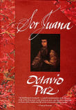 Book cover of Sor Juana: Or, the Traps of Faith