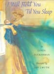 Book cover of I Will Hold You 'til You Sleep