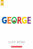 Book cover of George