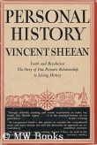 Book cover of Personal History