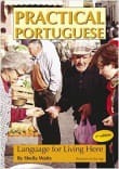 Book cover of Practical Portuguese: Language for Living in Portugal