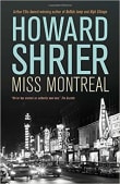 Book cover of Miss Montreal