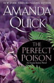Book cover of The Perfect Poison