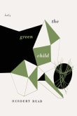 Book cover of The Green Child