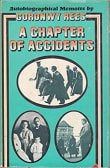 Book cover of A Chapter of Accidents