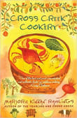 Book cover of Cross Greek Cookery