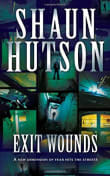 Book cover of Exit Wounds