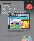 Book cover of Dynamics of Software Development