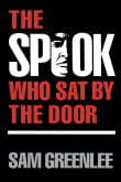 Book cover of The Spook Who Sat by the Door