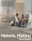 Book cover of História, História