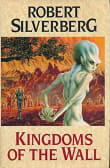 Book cover of Kingdoms of the Wall