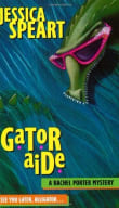 Book cover of Gator Aide (Rachel Porter Mysteries)