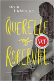 Book cover of Querelle of Roberval