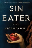 Book cover of Sin Eater
