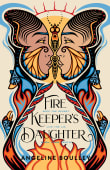 Book cover of Firekeeper's Daughter