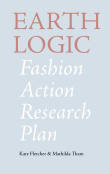 Book cover of Earth Logic