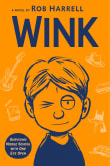 Book cover of Wink