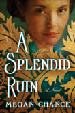 Book cover of A Splendid Ruin