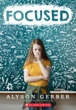 Book cover of Focused