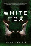 Book cover of White Fox