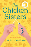 Book cover of The Chicken Sisters