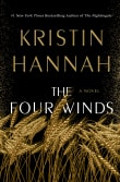 Book cover of The Four Winds