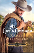 Book cover of At Love's Command