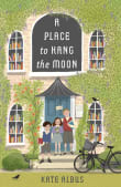 Book cover of A Place to Hang the Moon