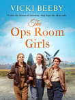 Book cover of The Ops Room Girls