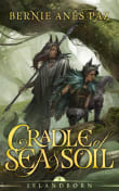 Book cover of Cradle of Sea and Soil