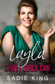 Book cover of Layla