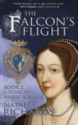 Book cover of The Falcon's Flight