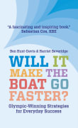 Book cover of Will It Make the Boat Go Faster?