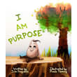 Book cover of I Am Purpose