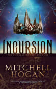 Book cover of Incursion