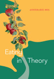 Book cover of Eating in Theory