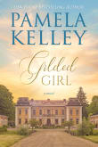 Book cover of Gilded Girl