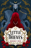 Book cover of Little Thieves