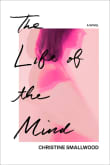 Book cover of The Life of the Mind