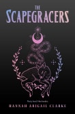 Book cover of The Scapegracers