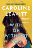 Book cover of With or Without You