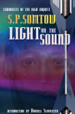 Book cover of Light on the Sound