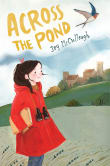 Book cover of Across the Pond