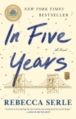 Book cover of In Five Years