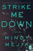 Book cover of Strike Me Down