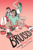 Book cover of Bruised